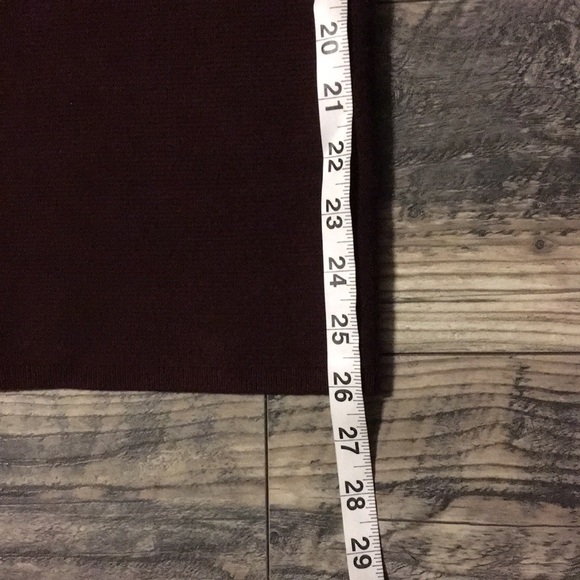 Express Pencil Skirt. - Picture 4 of 9